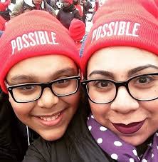 Chica In The Kitchen