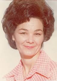 Obituary information for Betty Jane Maddux