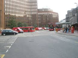 Isleworth war memorial ivybridge twickenham tesco. List Of Bus And Coach Stations In London Wikipedia