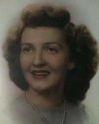 Betty Lambert Obituary (1931