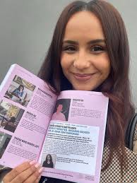 Mona Hammoud-Elhor (@Mona_HamElhor)