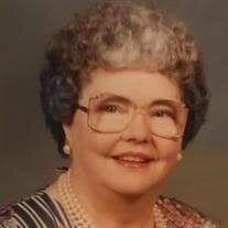 Dorothy J. "Dottie Jean" McComsey Obituary