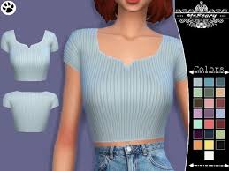 The sims 4 clothing custom content downloads the game has much more to offer you what you expect. Pin By Brittany Kruse On Sims4 Sims 4 Clothing Sims 4 Dresses Sims 4 Tsr