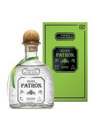 Maybe you would like to learn more about one of these? Patron Silver Tequila Lcbo