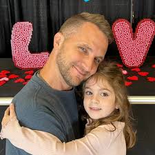 The Youngest FIST Competitor: An interview with Kiki (and her Dada)