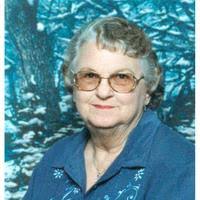 Norma Carey Obituary