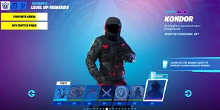 If that season is still currently in the game, you can obtain this item by purchasing and/or leveling up your battle pass. Everything Included In Fortnite S Season 5 Battle Pass Daily Esports