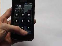 Each year, samsung and apple continue to try to outdo one another in their quest to provide the industry's best phones, and consumers get to reap the rewards of all that creativity in the form of some truly amazing gadgets. How To Unlock Samsung Galaxy S1 S2 S3 Too Many Pattern Attempts Youtube
