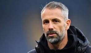 + add or change photo on imdbpro ». Wechsel Zum Bvb Marco Rose Von Borussia Monchengladbach Halt Sich Bedeckt