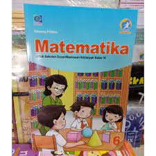 Maybe you would like to learn more about one of these? Buku Matematika Kelas 6 Penerbit Grafindo Edisi Revisi Nanang Priyatna Original Shopee Indonesia