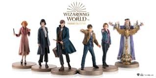 2 441 363 tykkäystä · 18 825 puhuu tästä. New Launch Wizarding World Figurine Collection Hero Collector