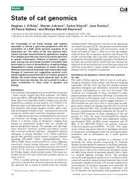 Stay tuned to check out!.download law of the jungle 1×268 dengan sub indonesia gratis. Pdf State Of Cat Genomics