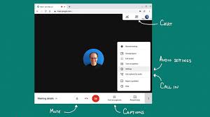 Jul 17, 2021 · google meet is a very good application of the category online meeting programs, a software that deserves to have it installed on your computer. How To Adjust Audio In Google Meet Techrepublic