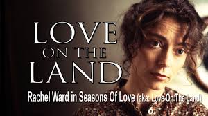 Rachel Ward in Seasons of Love