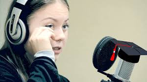 Linda busringer högstadielärare: Varför fick jag bara ett G?