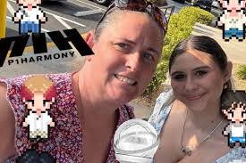 Fundraiser for Laura Konters by Brooklyn Bernstein : Help Us Attend  P1Harmony: A Mother-Daughter Trip