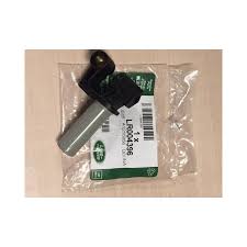 It monitors the engine crankshaft position and speed and is one of the most important input sensors that is used by the engine control unit (ecu). Crankshaft Position Sensor For Defender 2 4l Td4 Puma Genuine Best Of Land