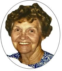 OBITUARY: Melba Lovena Cecil