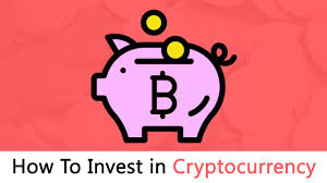 Read the prospectus carefully as you don't actually own the coin and thus the value of your investment is based on. How To Invest In Cryptocurrencies The Ultimate Beginners Guide