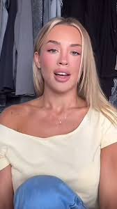 Part 1 of Tammy Hembrow’s divorce announcement