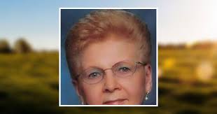 Bernice Margaret Rogers Obituary April 18, 2023