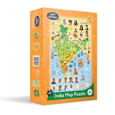 We did not find results for: India Map Jigsaw Puzzle Verypuzzled
