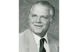 Douglas Marver Obituary (1944