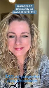 Buy Your Dream Home in Josephine, TX with Rebecca