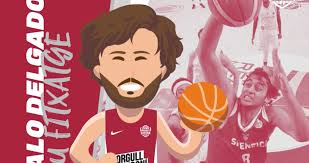 The team plays in the liga acb. 5iej8oz1emi45m