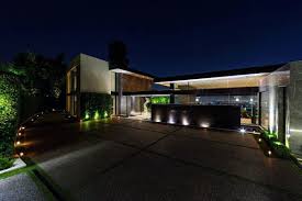 Even your outdoor lighting can look smart and modern. Top 70 Best Landscape Lighting Ideas Front And Backyard Illumination