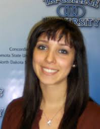 IT'S HAPPENING AT STATE 'Power of One' campaign under way Sanford Health to  be NDSU's first Campus Community Partner