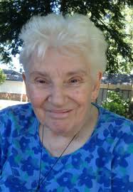 Obituary for Dorothy Marie Kostielney