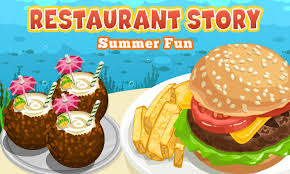 Restaurant story mod apk download latest version 2022. Restaurant Story For Android Apk Download