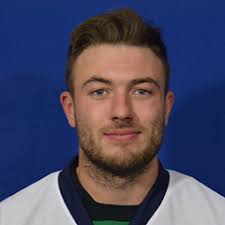 Derek Sheppard Stats and Player Profile