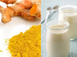 Kết quả hình ảnh cho tác dụng làm đẹp từ nghệ tươi đối với da mặt