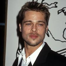 From his long blonde hair in the 1990s to his short, spiky haircut in the early 2000s, pitt is a chameleon who continuously changes. Brad Pitt S Hair Evolution Photos Of Brad Pitt S Hairstyles