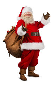 Ho ho ho, je suis le père noël ! Mon Enfant Ne Croira Jamais Au Pere Noel Et Les Votres