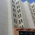 معهد الكبد القومي بالمنوفية يطلق