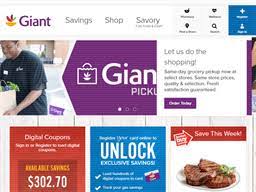 This site is not affiliated with giant foods or any gift cards or gift card merchants listed on this site. Giant Foods Gift Card Balance Check Balance Enquiry Links Reviews Contact Social Terms And More Gcb Today