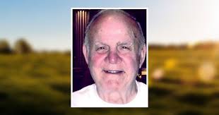 Ronald Gene Vincent Obituary December 27, 2014