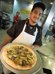 There's way more to california pizza kitchen than just pizza. Cpk Rolls Out New Menu Food Postguam Com
