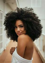 Big Afro Curly Synthetic Hair Capless African American Wig Curly Hair Styles Natural Hair Styles Curly Hair Styles Naturally