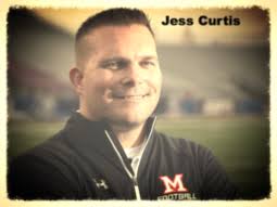 LSWA Coach of the Year