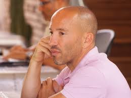 Jason Oppenheim van Selling Sunset na 10 maanden weer vrijgezel