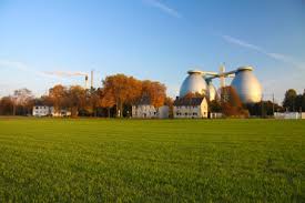 We are a diversified family farm nestled along sugar creek in southeastern edgar county, illinois. Germany North Rhine Westphalia View Of Emscher Klaranlage Sewage Plant Near House In Ruhr Stockphoto