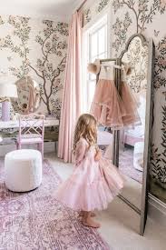 Isla Rose S Room Reveal Rach Parcell Girls Room Design Girl Bedroom Designs Girl Room