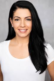 Claudia Mclain's Instagram, Twitter & Facebook