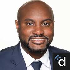 Dr. Marcus Simmons, MD