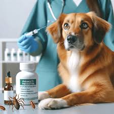 Protecting Your Pet from Parasites: Essential Prevention Strategies
