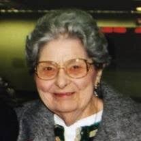 Veona Mathis Caudle Obituary